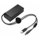 Lenovo Power Hub inkl. 65W AC 4 x USB EU 57Y4604